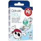 PIC DELICATE ANTIBACTERIANO KIDS BOY 19 X 72 MM 24 APOSITOS ADHESIVOS