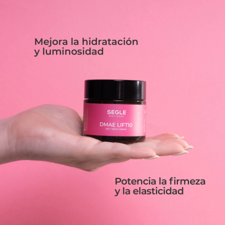 SEGLE DMAE LIFT10 CREMA FACIAL 50ML