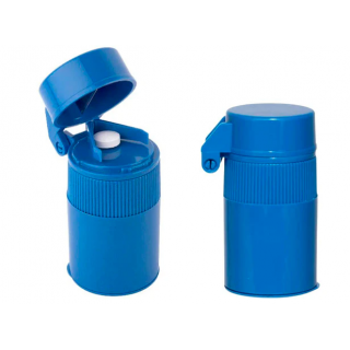 PRIM 3 EN 1 CORTADOR-TRITURADOR DELUXE PASTILLAS COLOR AZUL