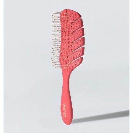 BETER CEPILLO DETANGLING ME! BRUSH NATURAL FIBER GRANDE