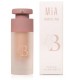 MIA BLOOMING WARM BEIGE BASE DE MAQUILLAJE SPF 15 27 ML
