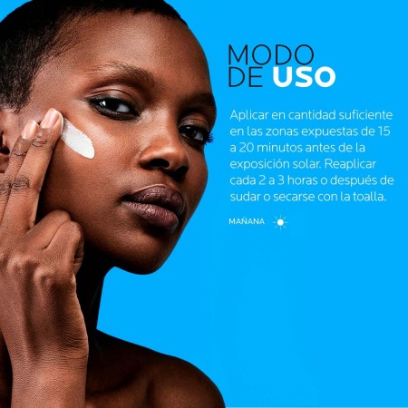 ANTHELIOS SPF 50+ UVMUNE FLUIDO EXTREMO COLOR LA ROCHE 50 ML.