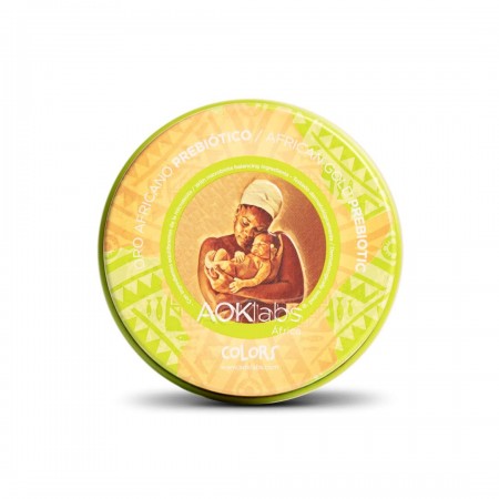 AOK LABS ORO AFRICANO PREBIOTICO 50 ML