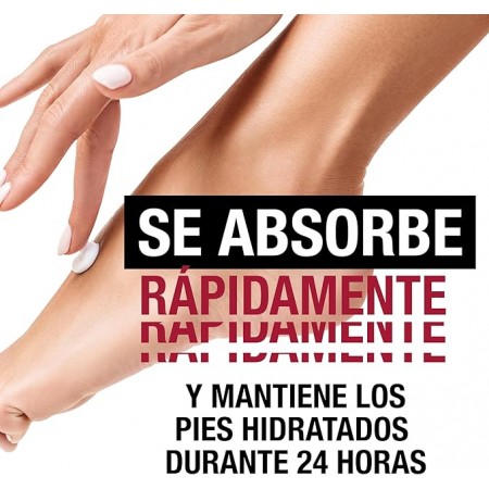 NEUTROGENA DUPLO CREMA DE PIES ULTRAHIDRATANTE 2 X 100ML