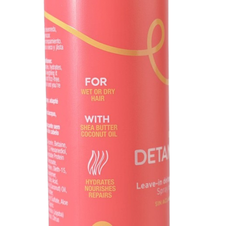 BETER DETANGLE ME! SPRAY DESENREDANTE SIN ACLARADO 200ML