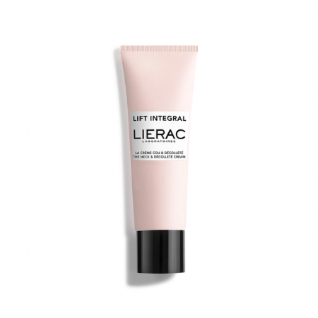 LIERAC LIFT INTEGRAL CREMA CUELLO Y ESCOTE 50ML