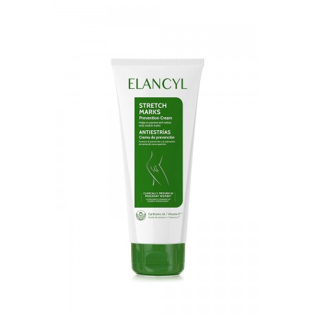 ELANCYL CREMA PREVENCION ANTIESTRIAS 200 ML