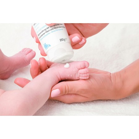 DEXERYL CREMA PROTECCION CUTANEA 250 ML