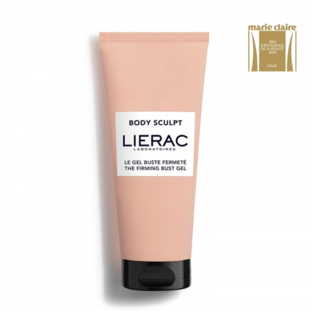 LIERAC BODY SCULPT GEL REAFIRMANTE BUSTO 75 ML