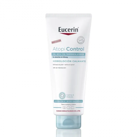 EUCERIN ATOPICONTROL HYDROLOCION CALMANTE 400 ML
