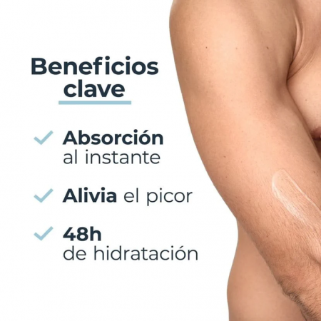 EUCERIN ATOPICONTROL HYDROLOCION CALMANTE 400 ML