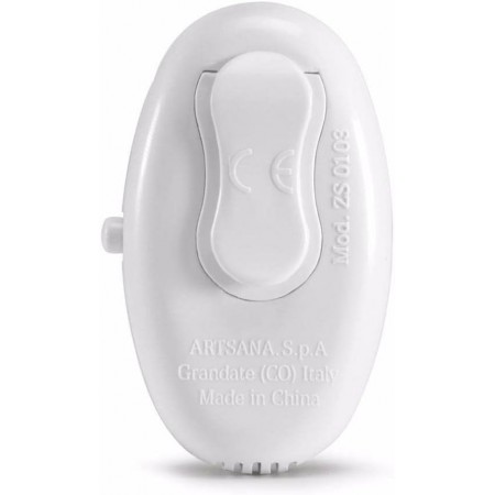 ANTIMOSQUITOS DISPOSITIVO ULTRASONICO CHICCO PORTATIL