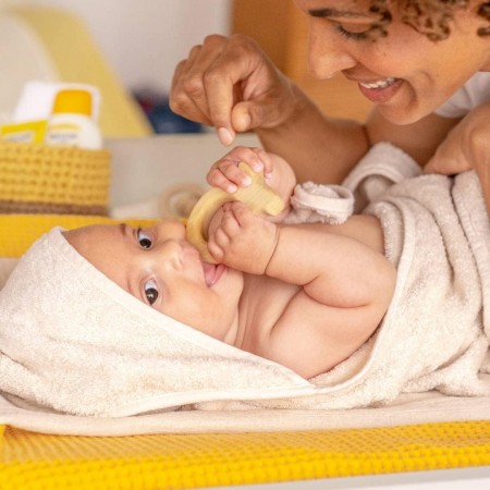 WELEDA BAÑO DE CREMA DE CALENDULA BEBE 200 ML