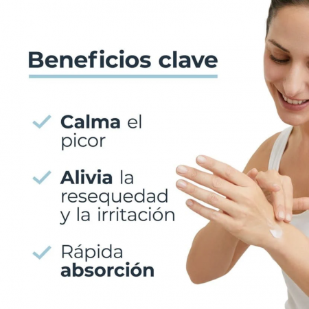 EUCERIN ATOPICONTROL CREMA DE MANOS 75 ML