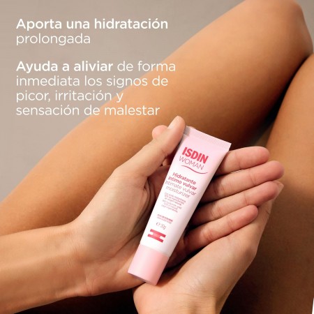 ISDIN WOMAN HIDRATANTE VULVAR 30 ML