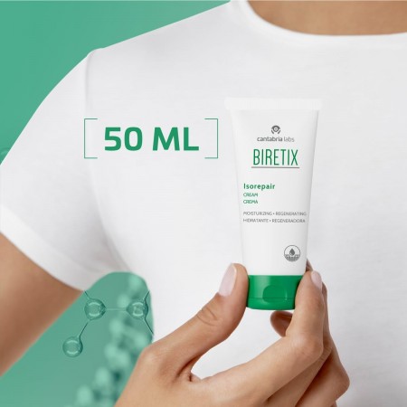 BIRETIX ISOREPAIR CREMA 50ML
