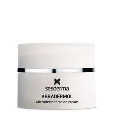 SESDERMA ABRADERMOL CREMA MICRODERMOABRASION EXFOLIANTE FACIAL Y CORPORAL 45 ML