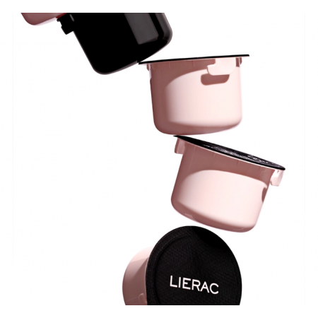 LIERAC LIFT INTEGRAL CREMA DE DIA REAFIRMANTE ECORECARGA 50ML