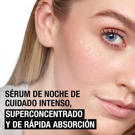 NEUTROGENA RETINOL BOOST SERUM INTENSIVO NOCHE 30ML