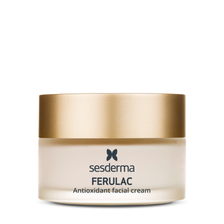 SESDERMA FERULAC CREMA FACIAL ANTIOXIDANTE 50 ML