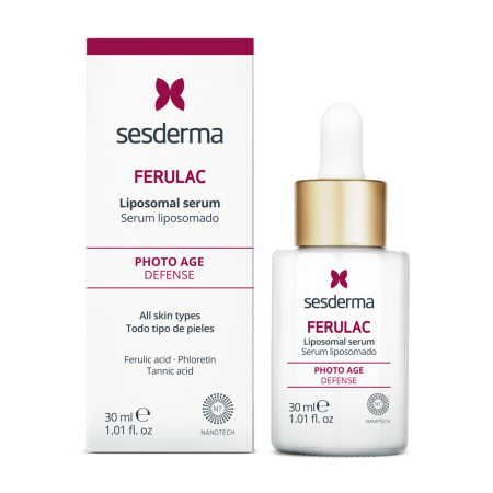 SESDERMA FERULAC SERUM LIPOSOMADO 30 ML