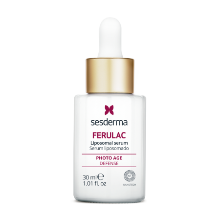 SESDERMA FERULAC SERUM LIPOSOMADO 30 ML
