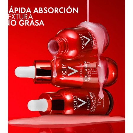 LIFTACTIV COLLAGEN SPECIALIST 16 SERUM 30 ML