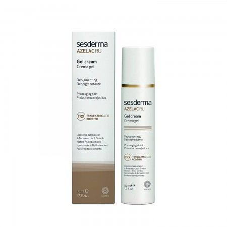 SESDERMA AZELAC RU CREMA GEL DESPIGMENTANTE 50 ML
