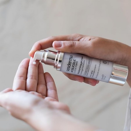 SESDERMA ACGLICOLIC CLASSIC FORTE CREMA GEL 50 ML