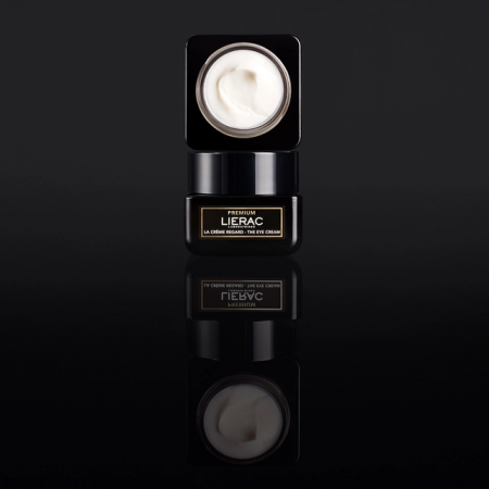 LIERAC PREMIUM CONTORNO DE  OJOS 20 ML