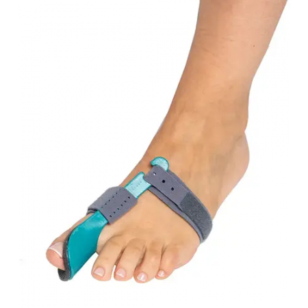 CORRECTOR JUANETES NOCTURNO COMFORSIL PAR