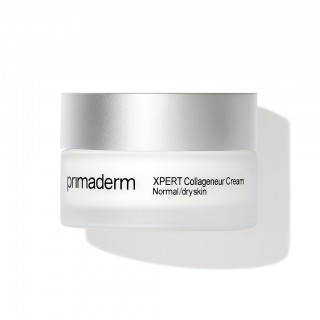PRIMADERM XPERT COLLAGENEUR CREMA PIEL NORMAL SECA 50 ML