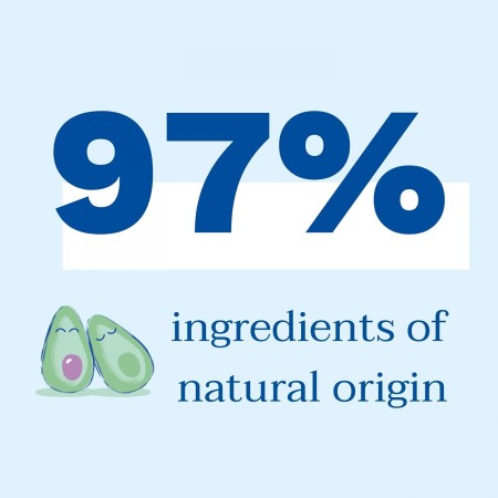 MUSTELA HYDRA BEBE LECHE CORPORAL 300 ML