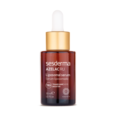 SESDERMA AZELAC RU SERUM LIPOSOMADO DESPIGMENTANTE 30 ML