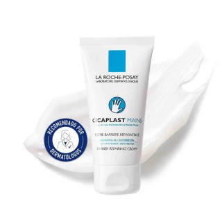 LA ROCHE POSAY CICAPLAST MANOS CREMA BARRERA REPAIR 50 ML