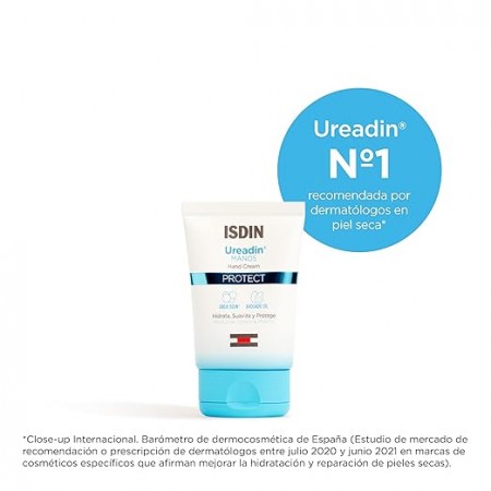 ISDIN UREADIN PROTECT CREMA DE MANOS 50 ML