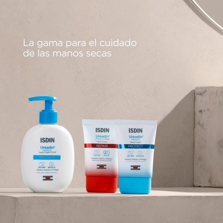 ISDIN UREADIN PROTECT CREMA DE MANOS 50 ML