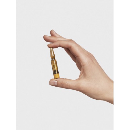 MARTIDERM BLACK DIAMOND SKIN COMPLEX+ ADVANCED 10 AMPOLLAS 2 ML