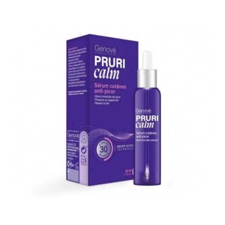 PRURICALM SERUM CUTANEO ANTI-PICOR CARA Y CUERPO 50 ML