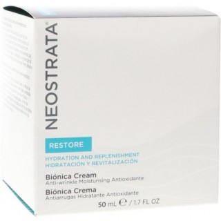 NEOSTRATA RESTORE BIONICA CREMA 50 ML.