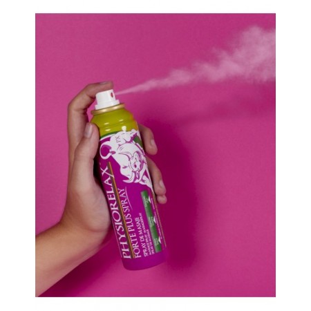 PHYSIORELAX FORTE PLUS SPRAY 150 ML