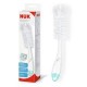 NUK CEPILLO LIMPIABIBERON SET 2 EN 1