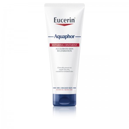 EUCERIN AQUAPHOR POMADA REPARADORA 220 ML