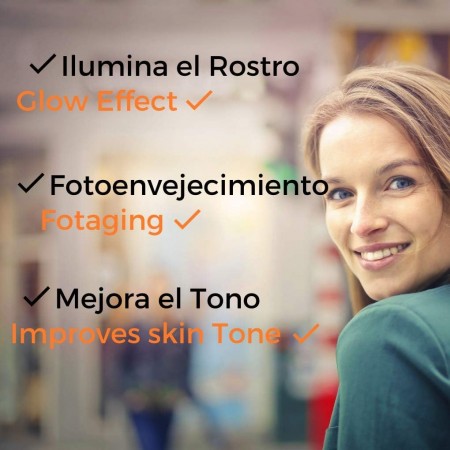 ACEITE DE ROSA MOSQUETA RF 30 ML