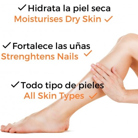 ACEITE DE ROSA MOSQUETA RF 30 ML