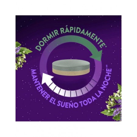 ZZZQUIL PACK COMPRIMIDOS 2ª 50% 2X28 COMPRIMIDOS