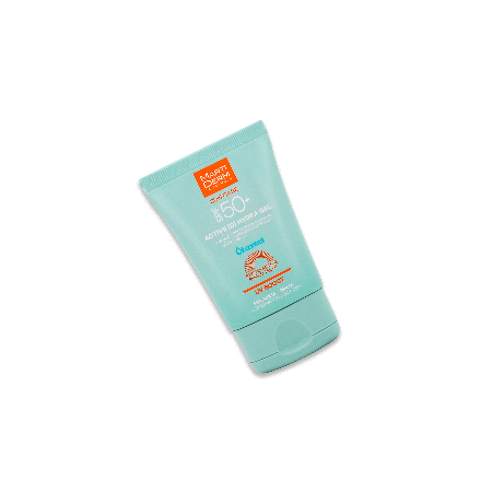 MARTIDERM SUN CARE ACTIVE [D] HYDRA GEL SPF50+ 50 ML