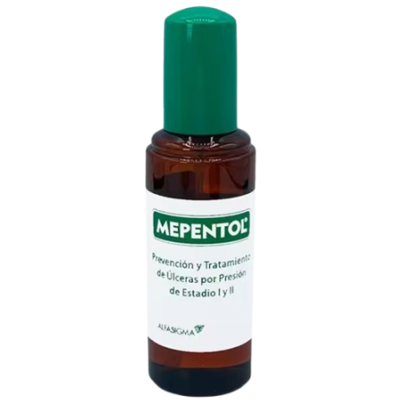 MEPENTOL PULVERIZADOR 60 ML