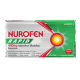 NUROFEN RAPID 400 MG 10 CAPSULAS BLANDAS