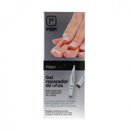 PRIMCARE GEL REPARADOR DE UÑAS 4 ML